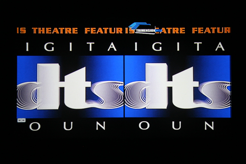 WinDVD7Platinumアドバンスモード左右分割