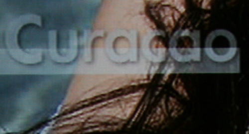 スクリーン撮影拡大自作機