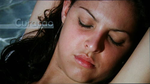 スクリーン撮影Esoteric