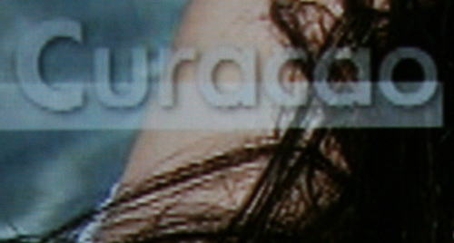 スクリーン撮影拡大Esoteric