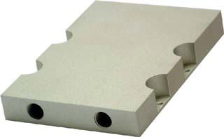 パワーユニット水枕