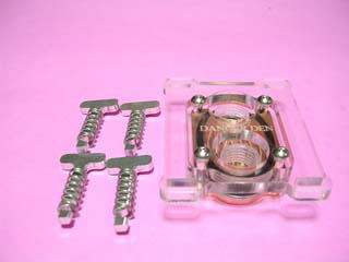 ノースチップ水枕