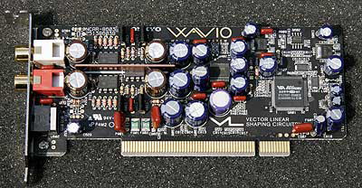 ONKYO SE-90PCI