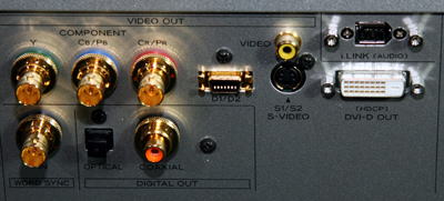 UX-3バックパネル