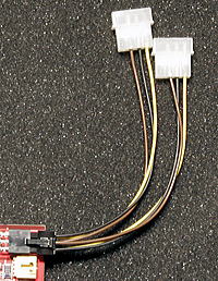 付属電源コード