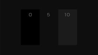 ブラックレベル画像１