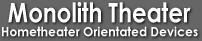 モノリスシアターロゴ