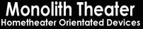 モノリスシアターロゴ